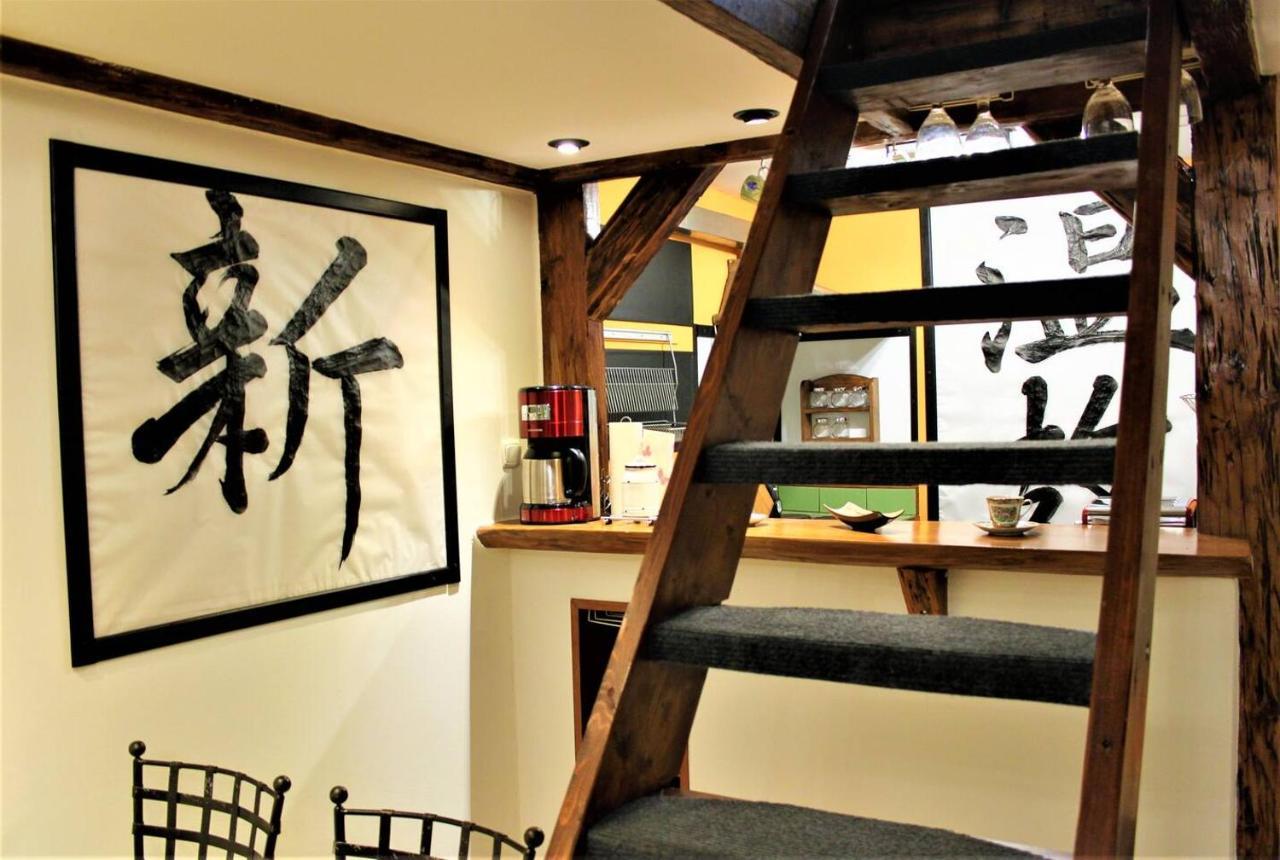 Privoffice4U Samurai - Old Town, Main Square, Main Station クラクフ エクステリア 写真