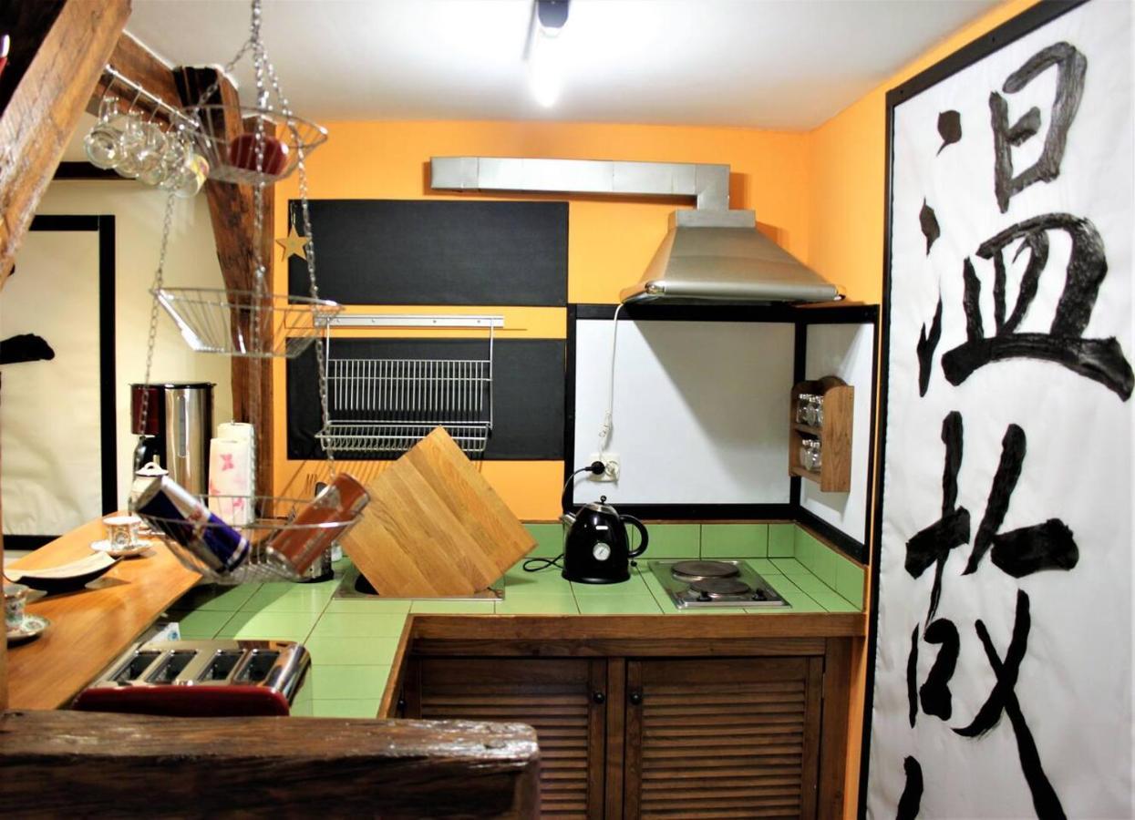 Privoffice4U Samurai - Old Town, Main Square, Main Station クラクフ エクステリア 写真