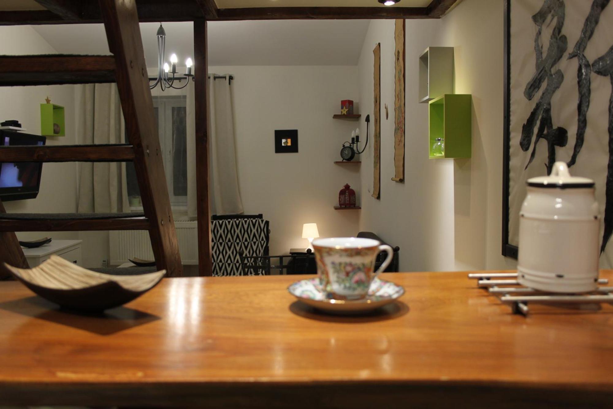 Privoffice4U Samurai - Old Town, Main Square, Main Station クラクフ エクステリア 写真