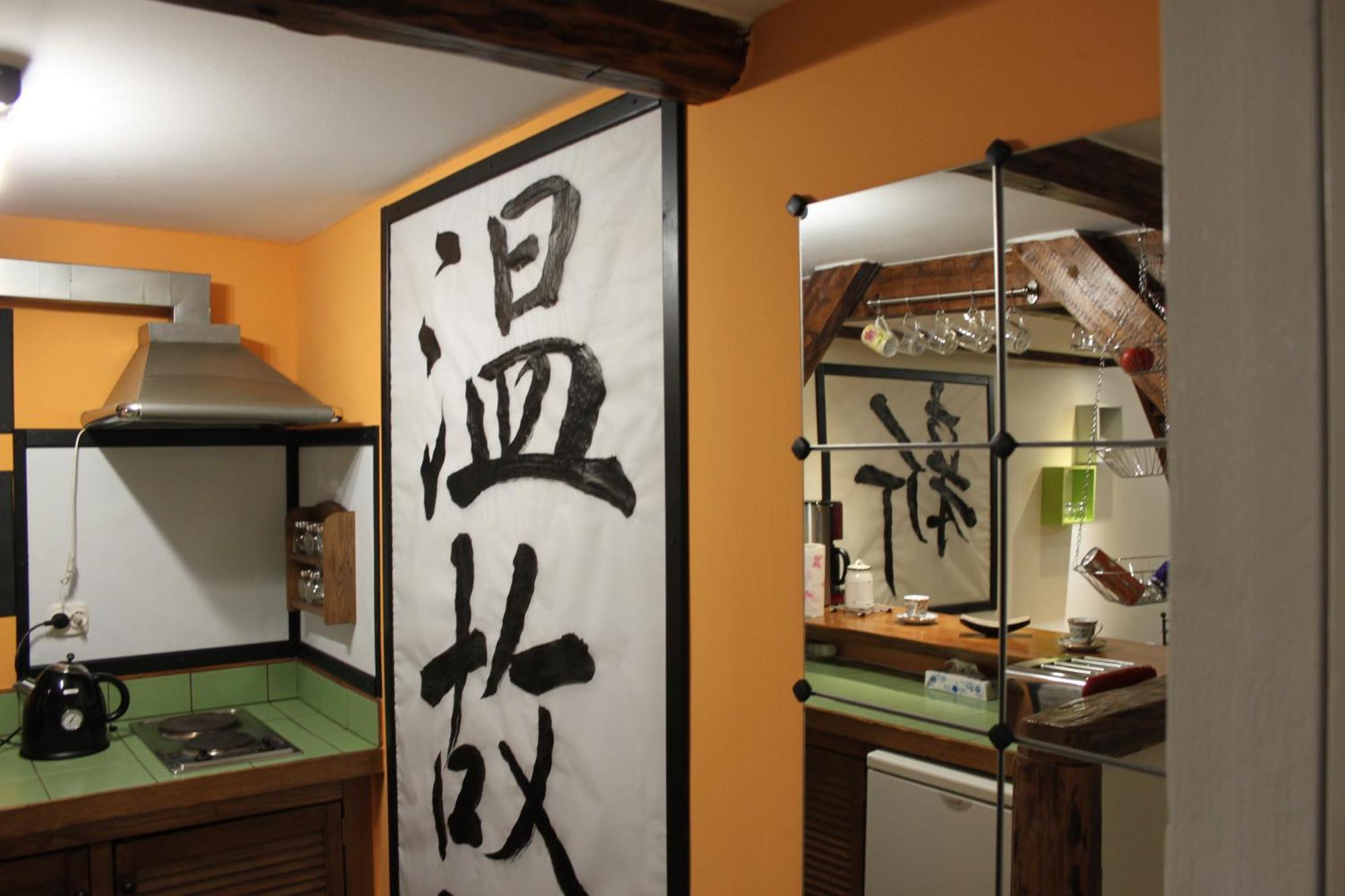 Privoffice4U Samurai - Old Town, Main Square, Main Station クラクフ エクステリア 写真